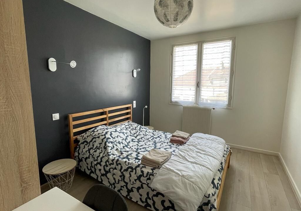 Photo of Bedroom in Puyoo