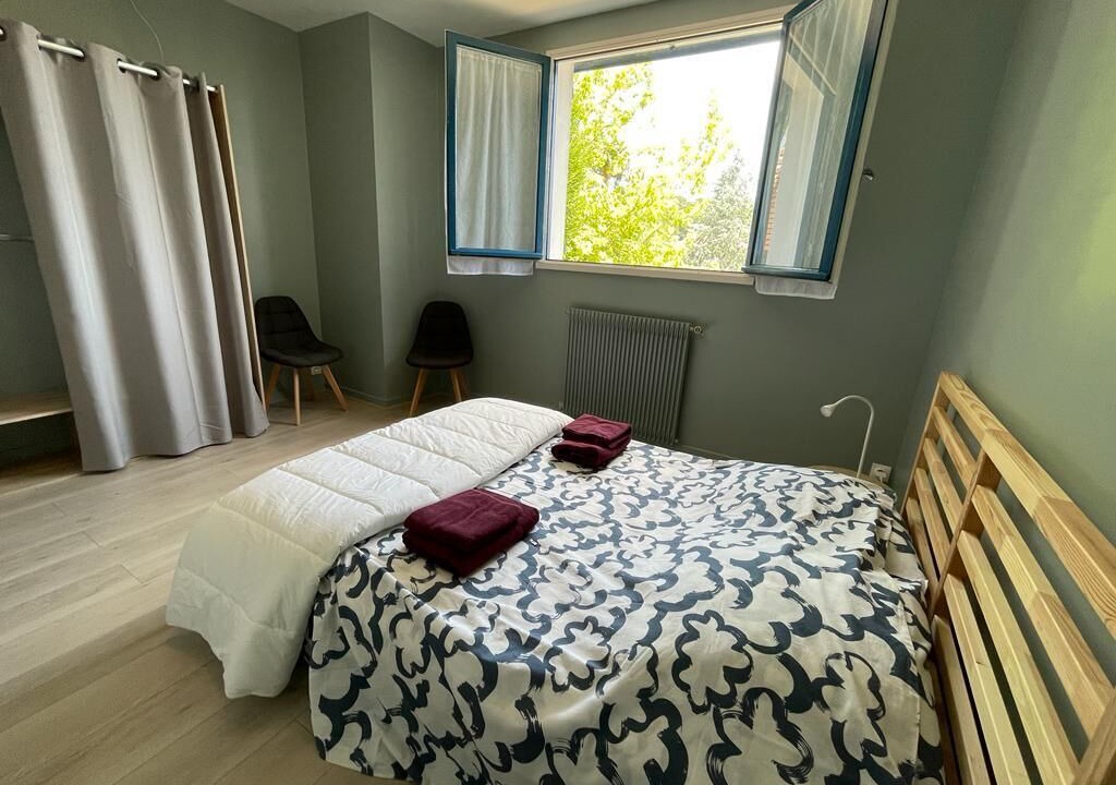 Photo of Bedroom in Puyoo