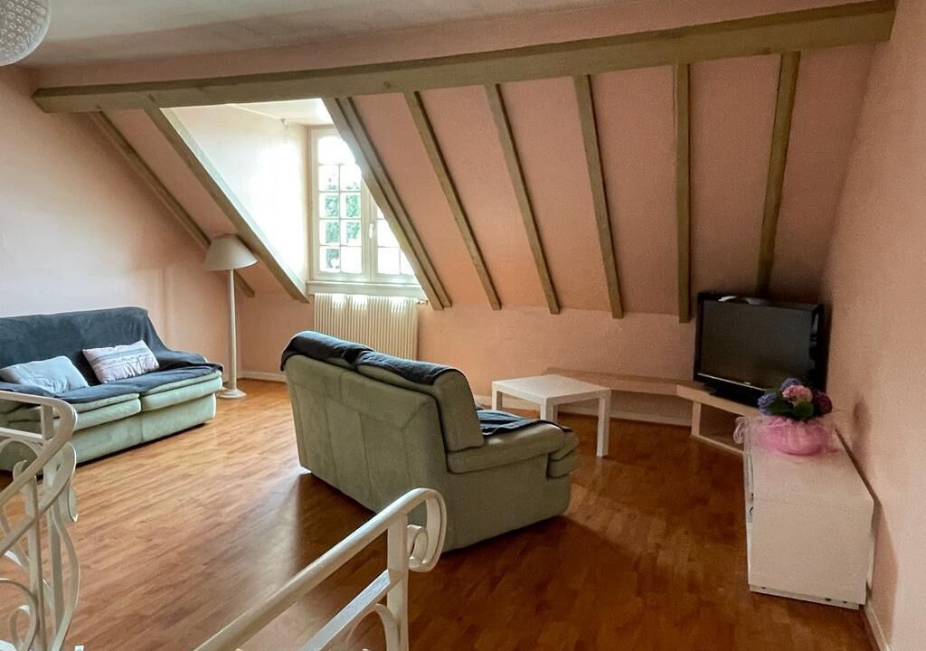 Photo of Livingroom in Puyoo