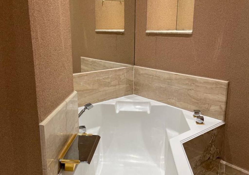 Photo of Bathroom in Puyoo