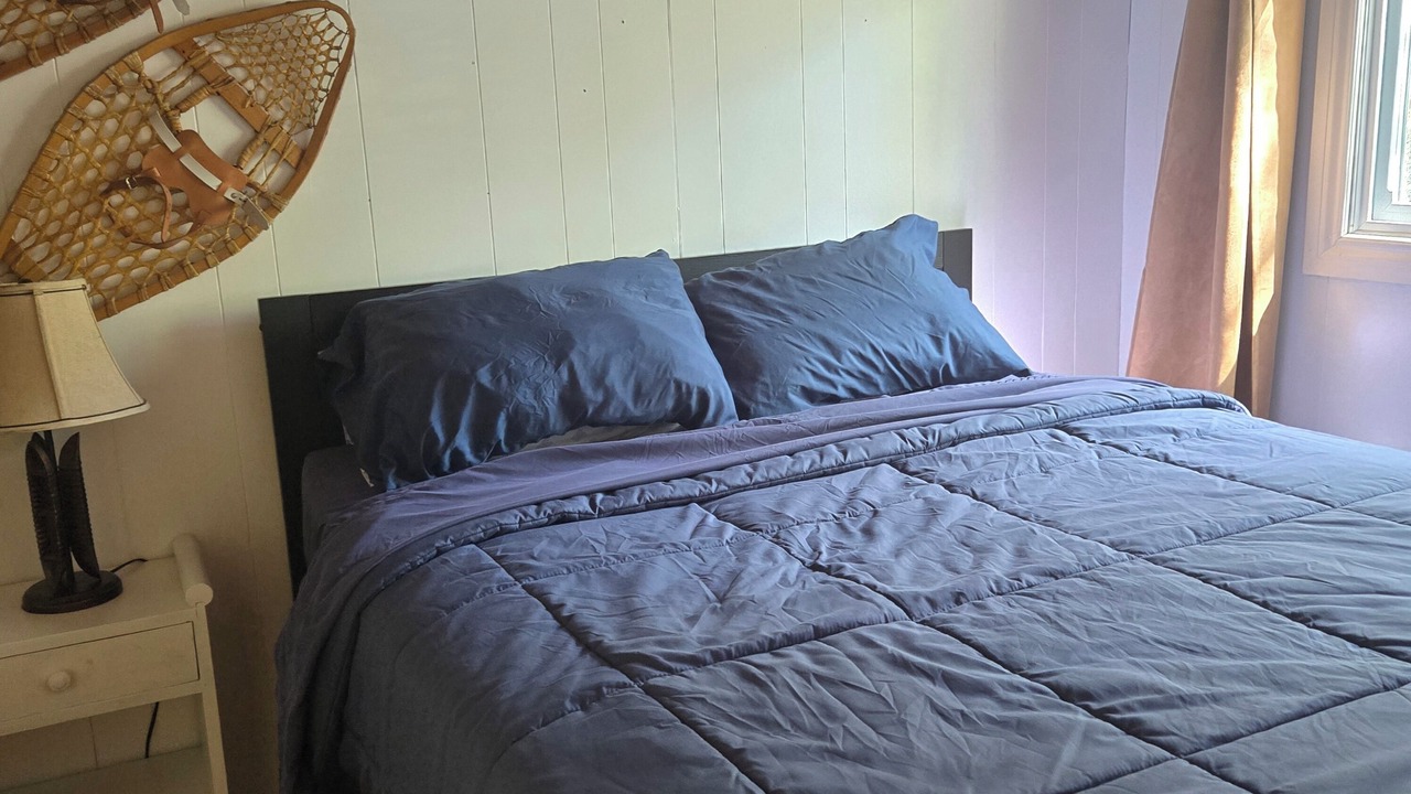 Photo of Bedroom in Selwyn