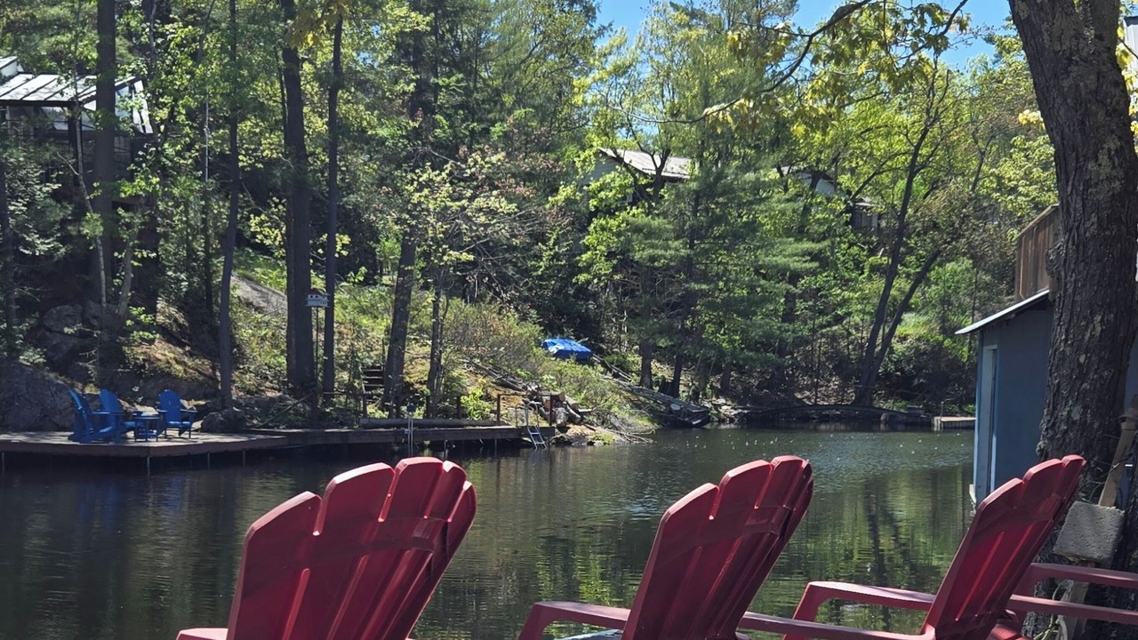 Photo of Outdoor in Selwyn