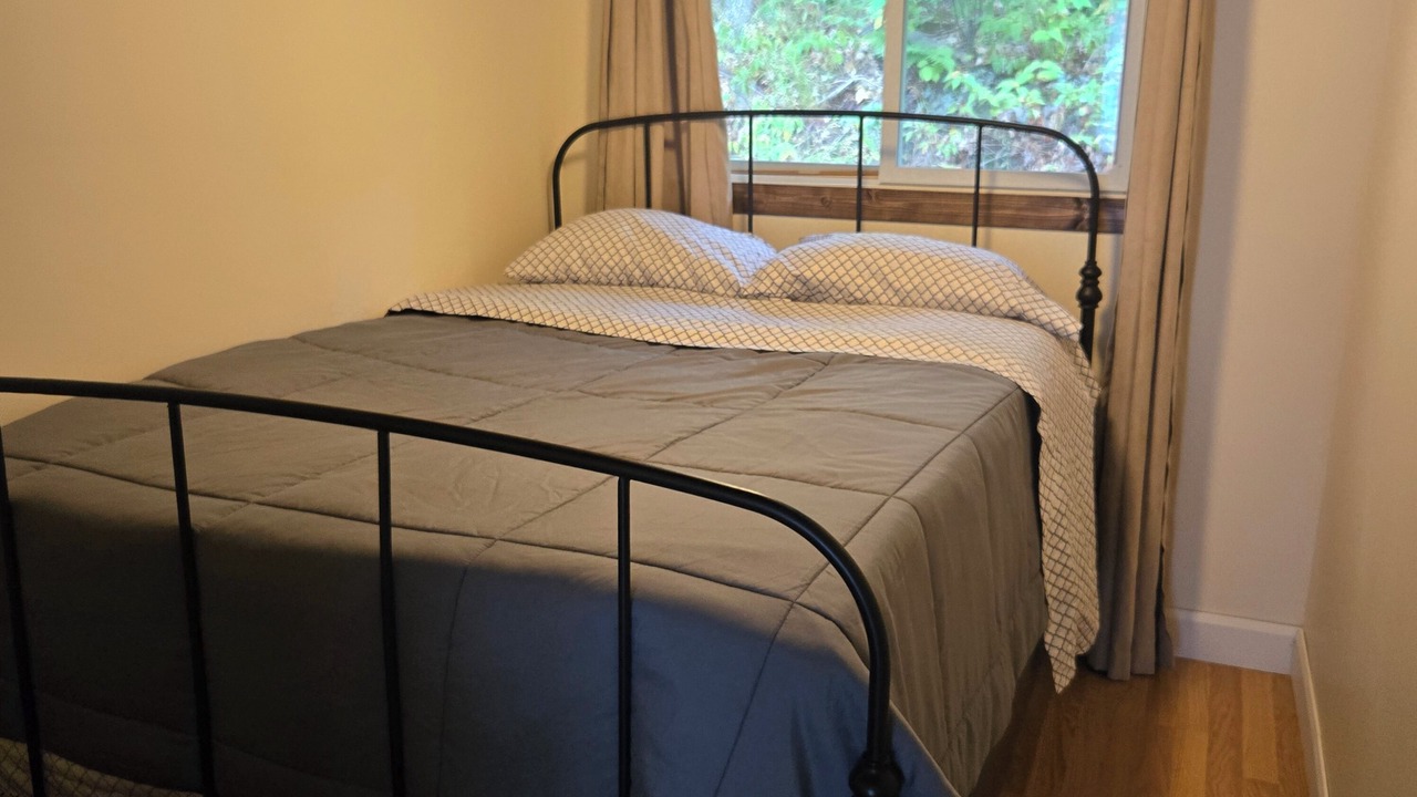 Photo of Bedroom in Selwyn