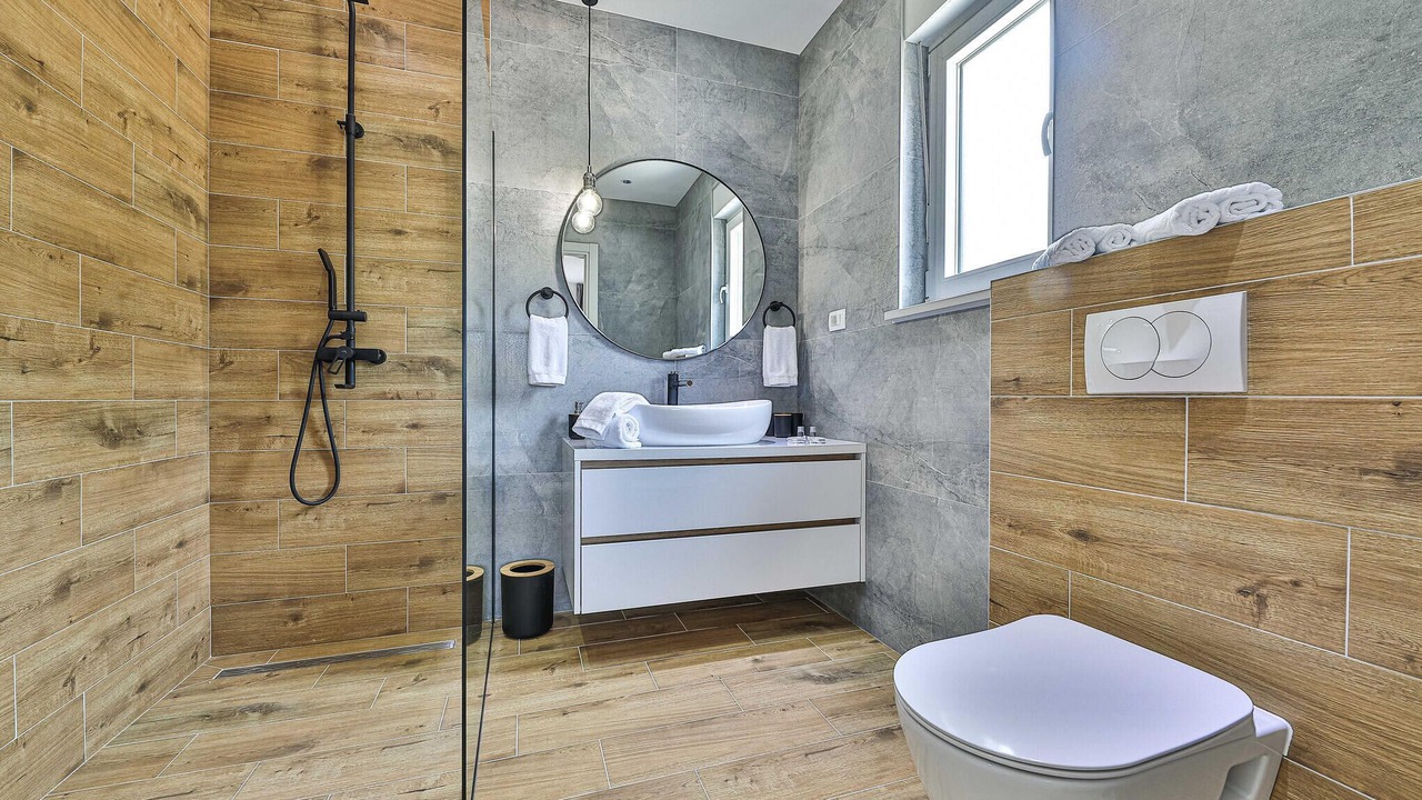 Photo of Bathroom in Seget Donji