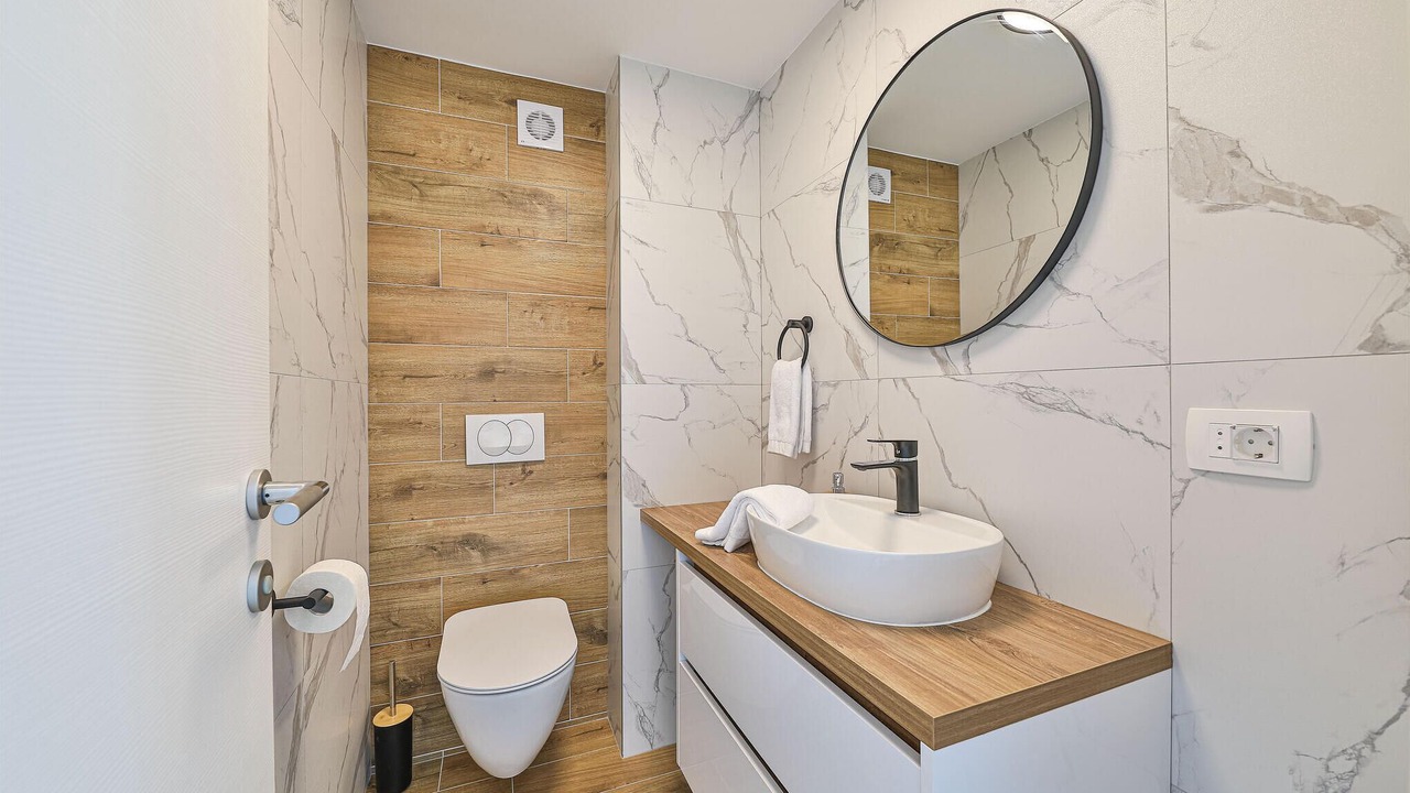 Photo of Bathroom in Seget Donji
