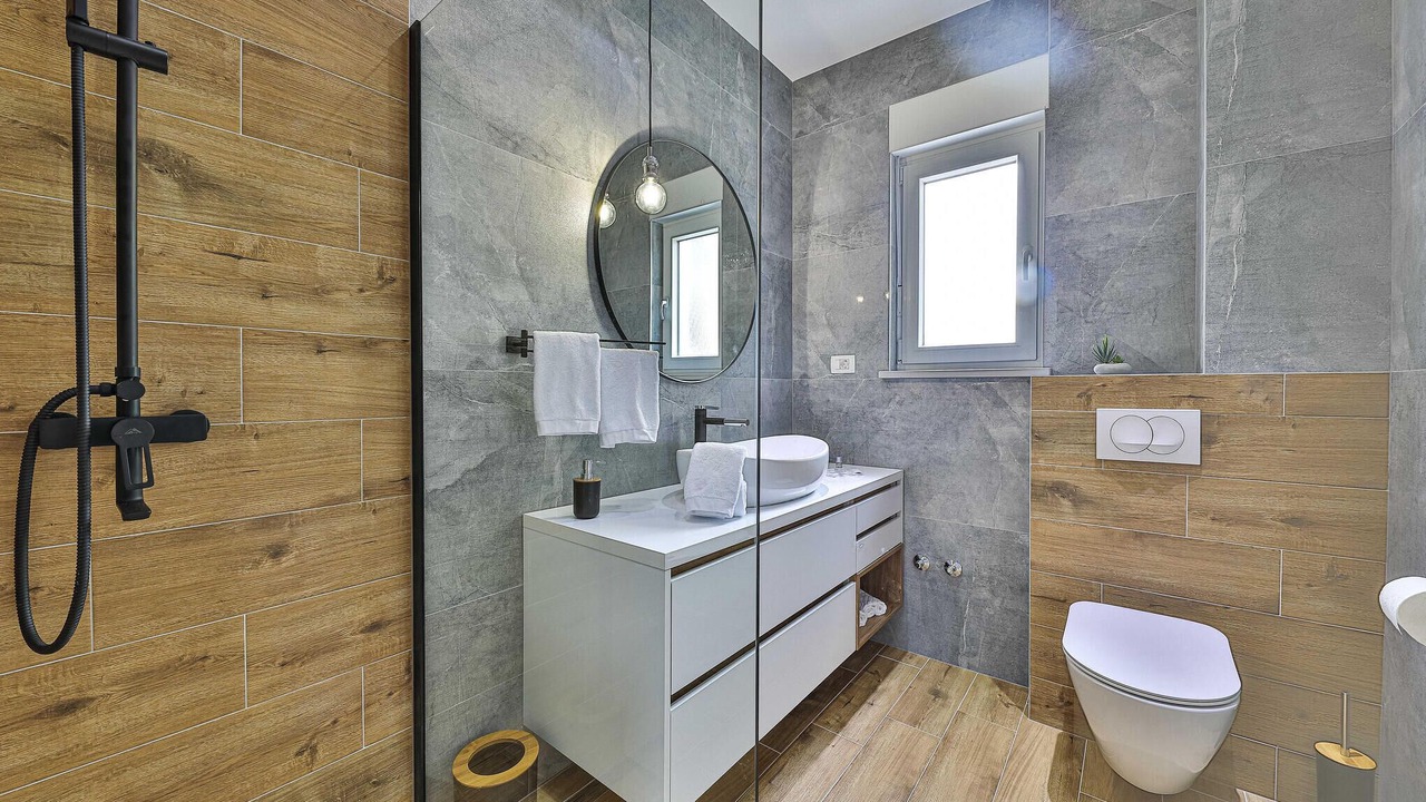 Photo of Bathroom in Seget Donji