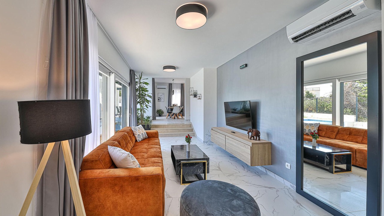 Photo of Bedroom in Seget Donji