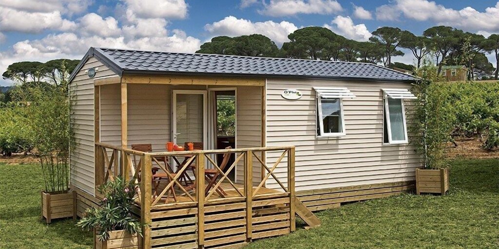 Photo of Buildings in Bidart