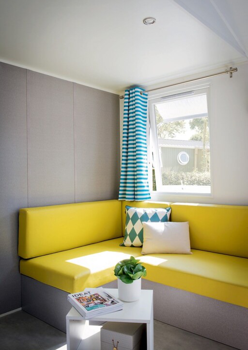 Photo of Livingroom in Bidart