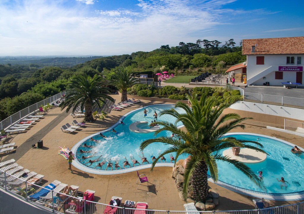 Photo of Outdoor in Bidart