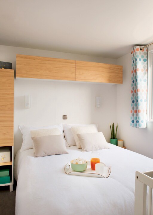 Photo of Bedroom in Bidart