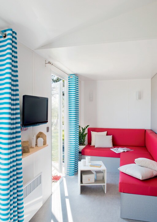 Photo of Livingroom in Bidart