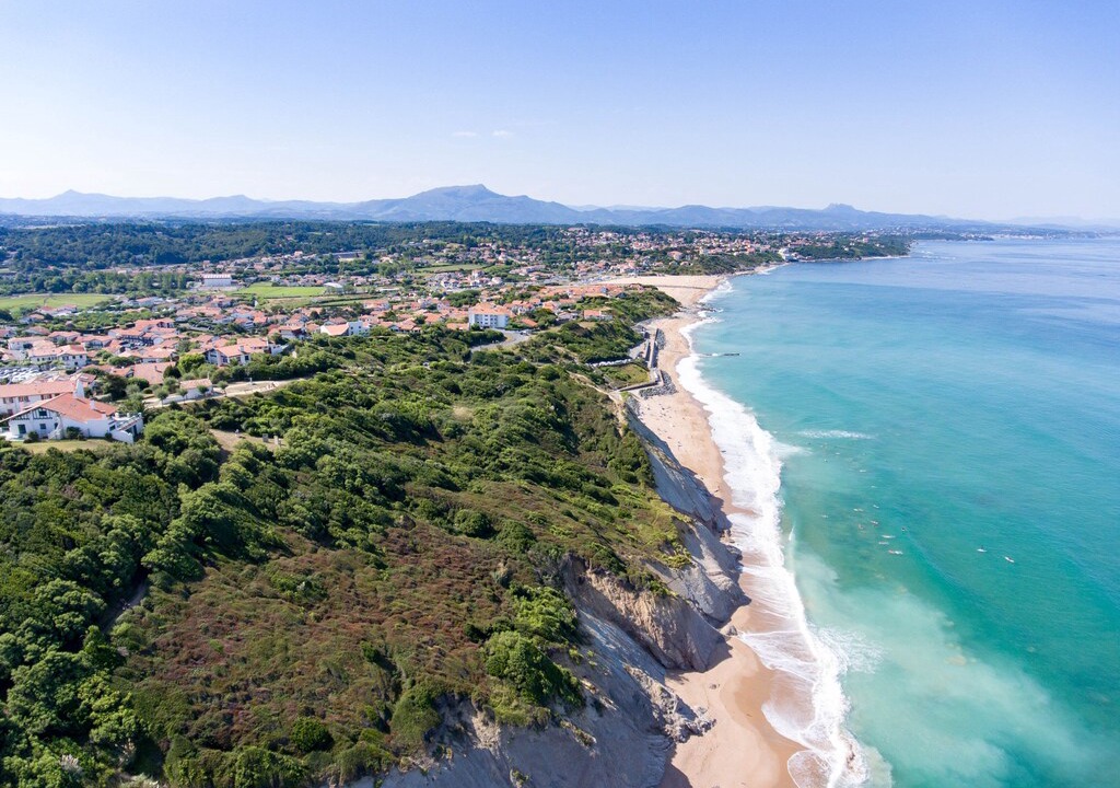 Photo of Outdoor in Bidart