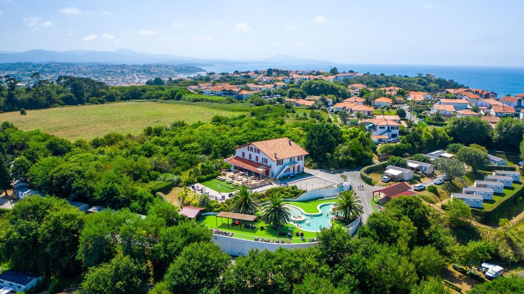 Photo of Outdoor in Bidart