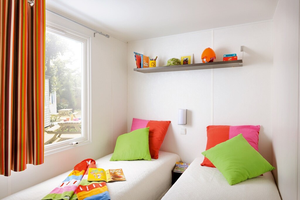 Photo of Bedroom in Bidart