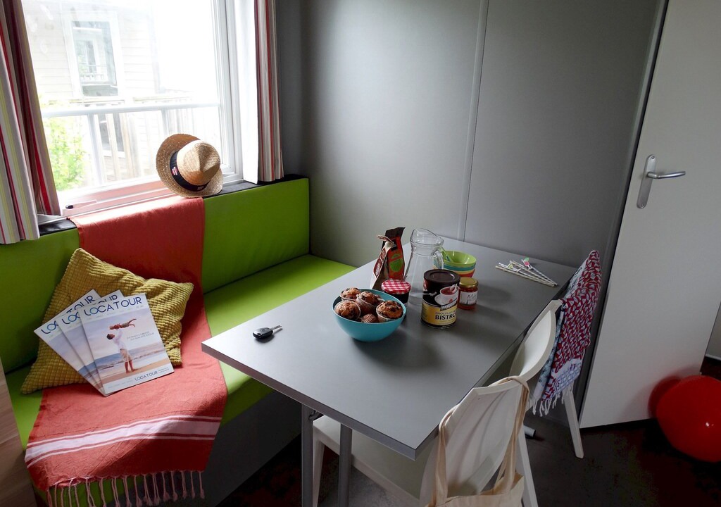 Photo of Livingroom in Bidart