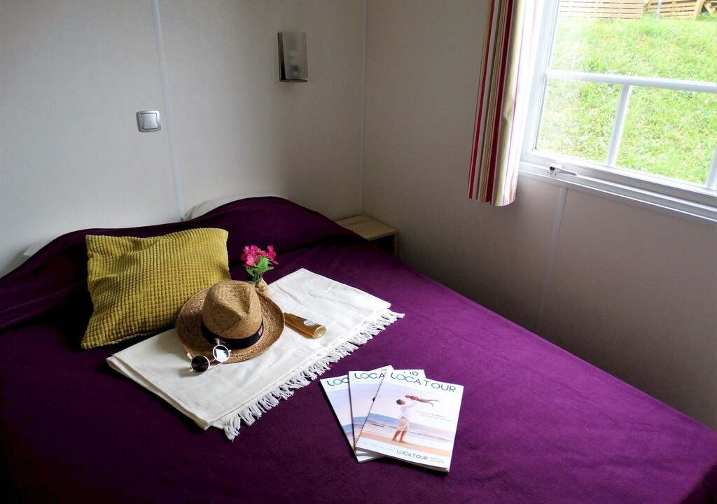 Photo of Bedroom in Bidart