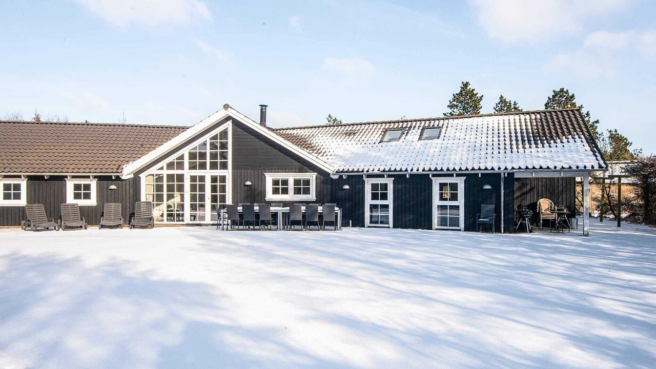 Photo of Outdoor in Blavand Strand
