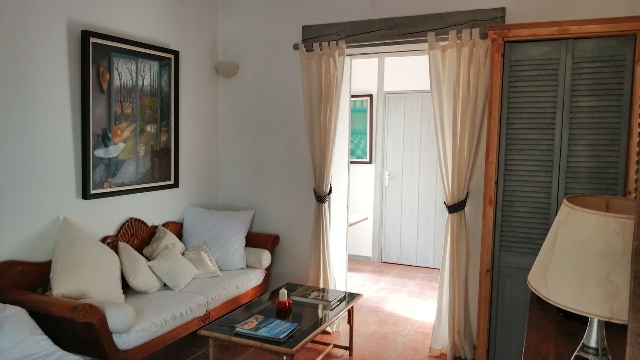 Photo of Bedroom in Palau-del-Vidre