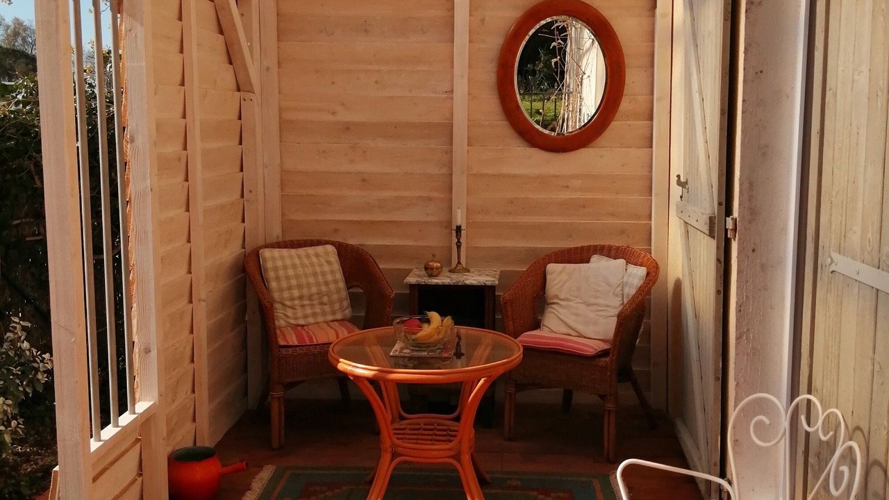 Photo of Outdoor in Palau-del-Vidre