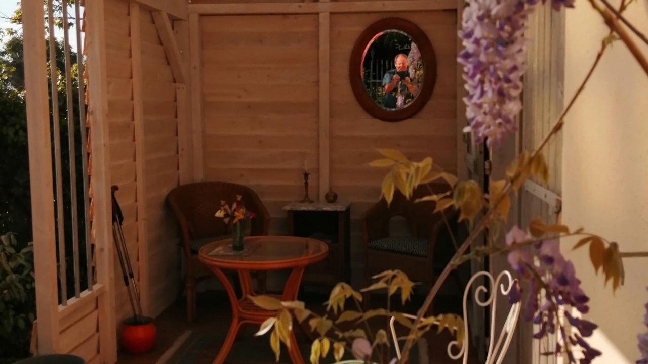 Photo of Outdoor in Palau-del-Vidre