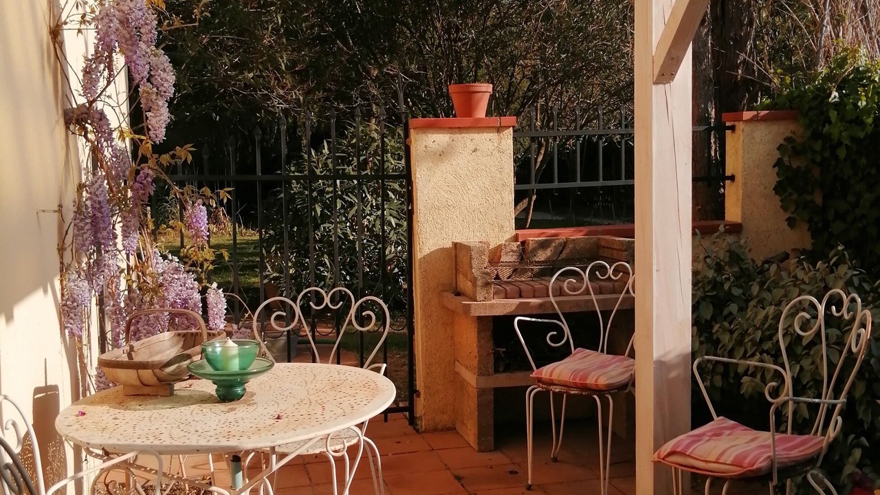 Photo of Outdoor in Palau-del-Vidre