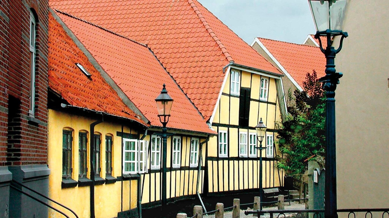 Photo of Outdoor in Bogense