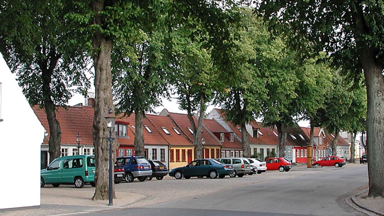 Photo of Others in Bogense