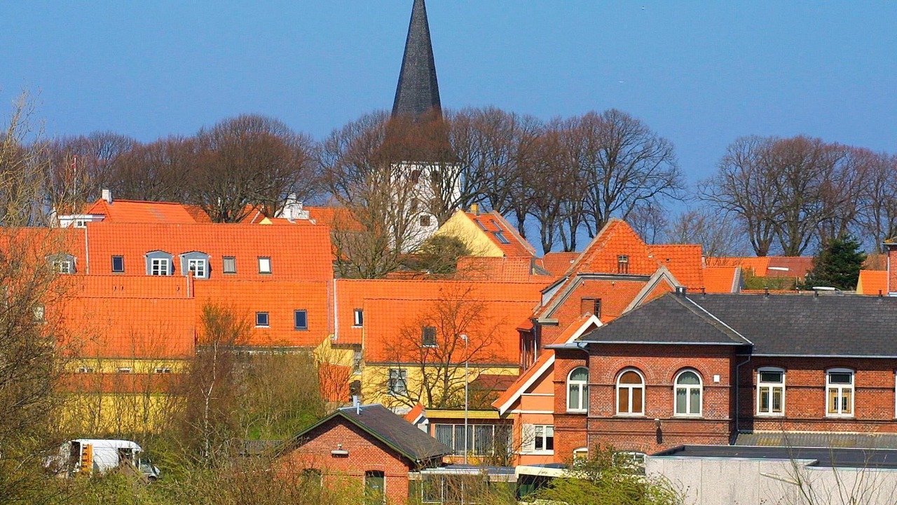 Photo of Others in Bogense