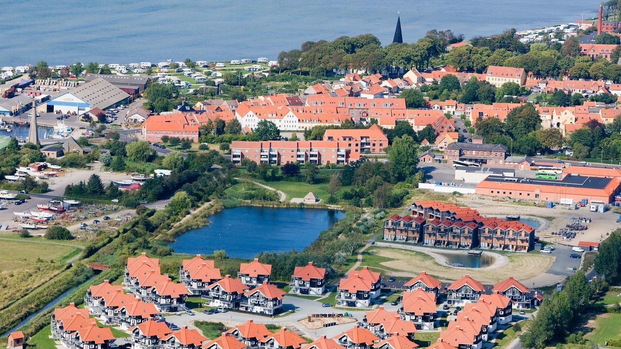 Photo of Outdoor in Bogense