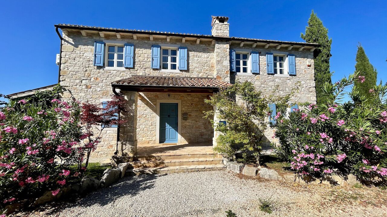 Photo of Outdoor in Vizinada