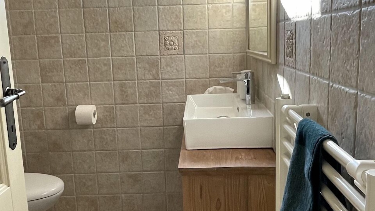 Photo of Bathroom in Vizinada