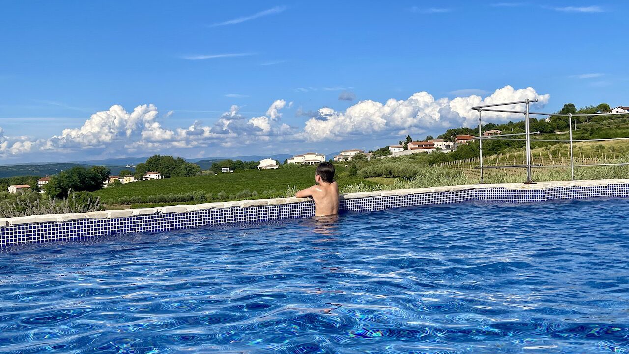 Photo of Outdoor in Vizinada