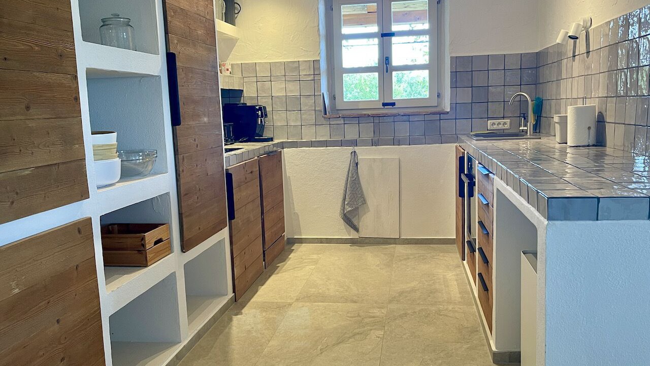 Photo of Kitchen in Vizinada