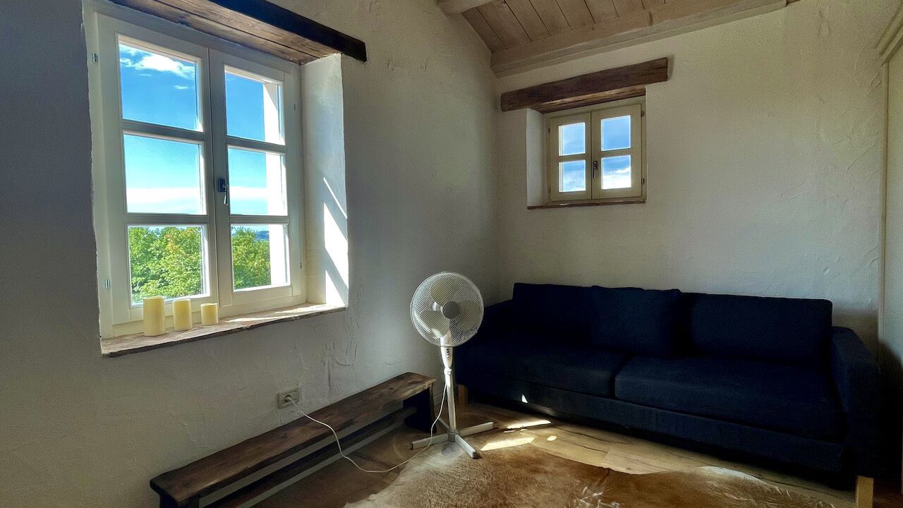 Photo of Livingroom in Vizinada