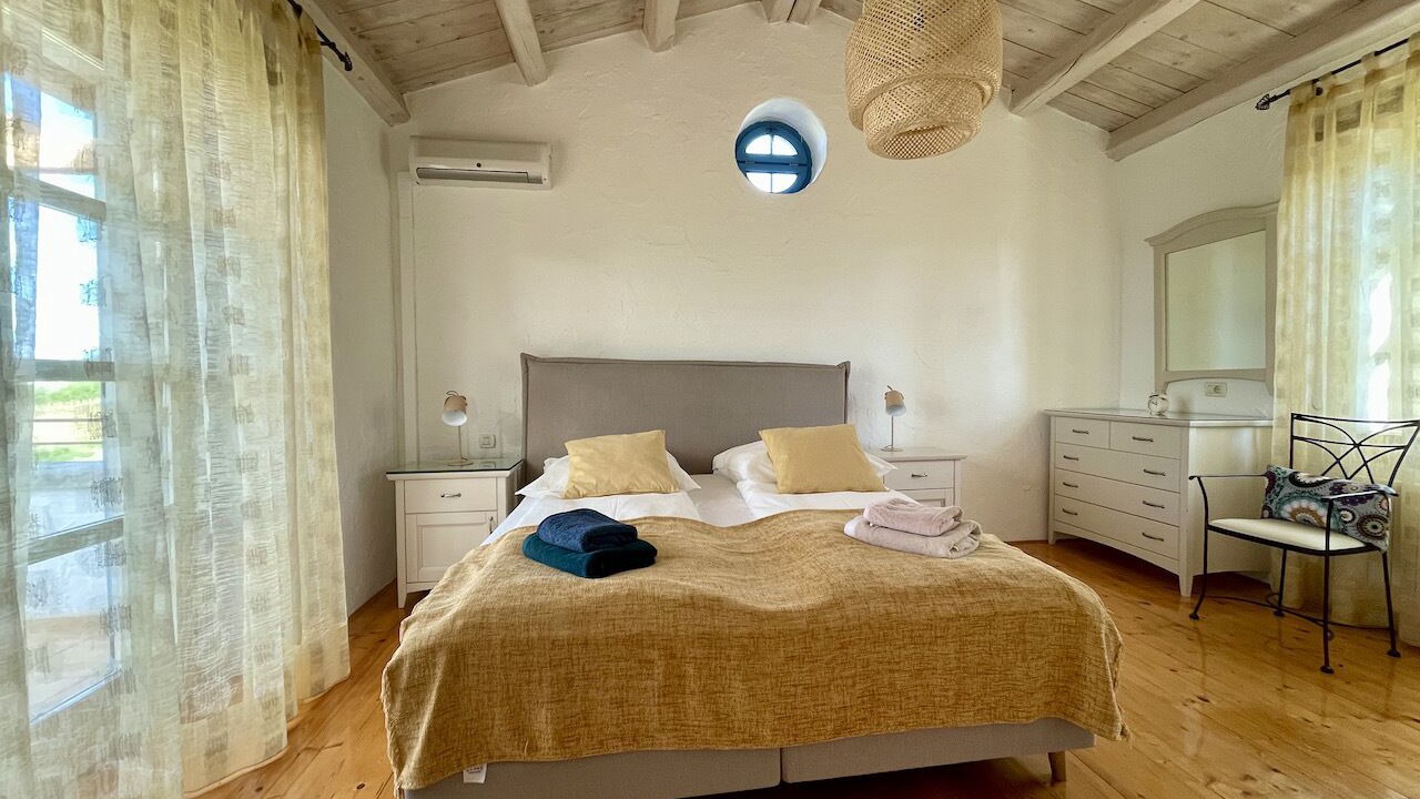 Photo of Bedroom in Vizinada