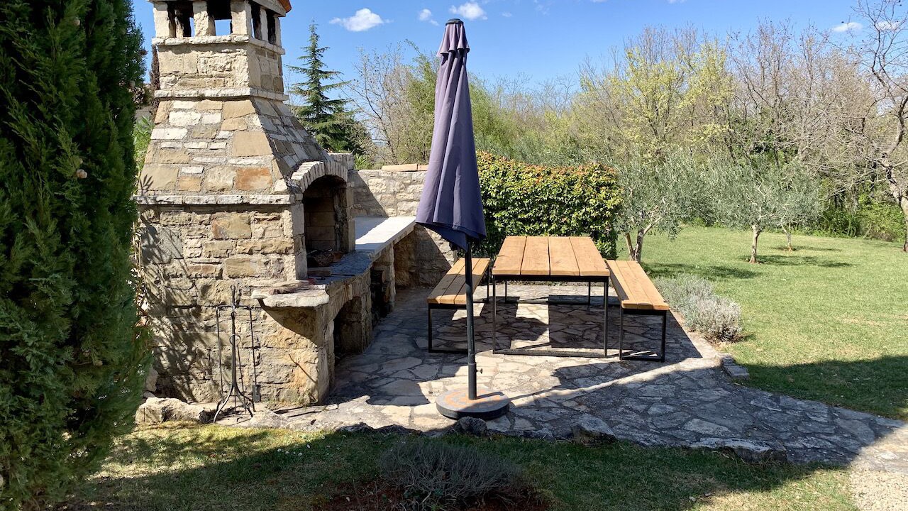 Photo of Outdoor in Vizinada