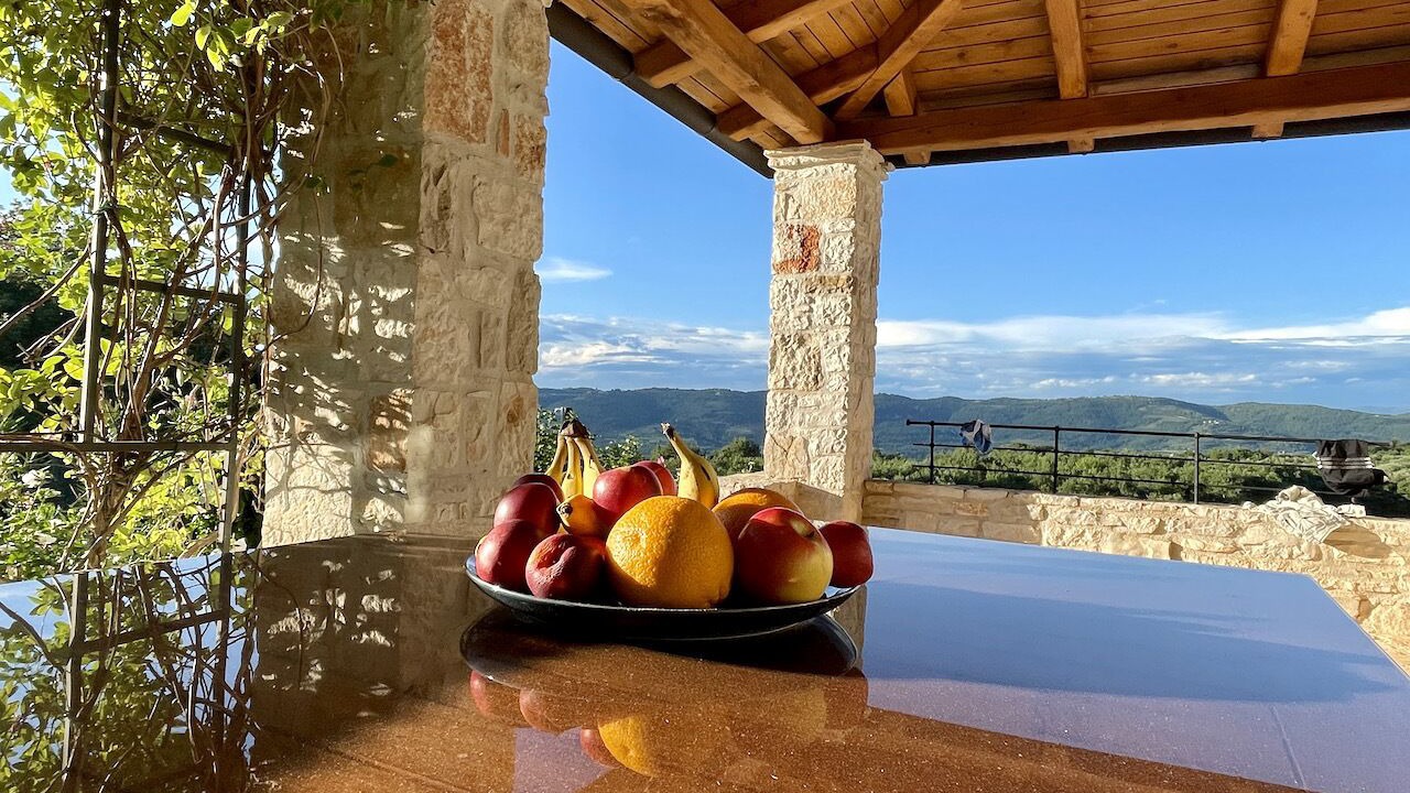 Photo of Outdoor in Vizinada