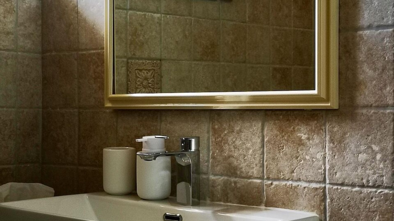 Photo of Bathroom in Vizinada