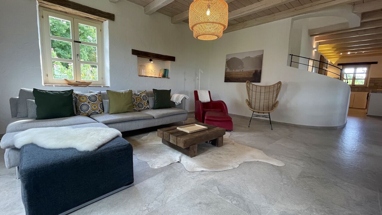 Photo of Livingroom in Vizinada