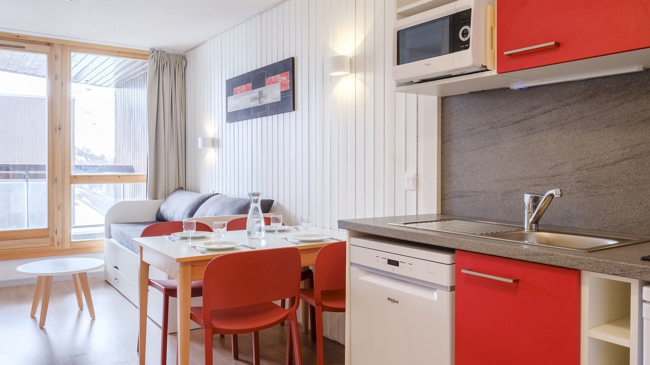 Photo of Kitchen in Reberty