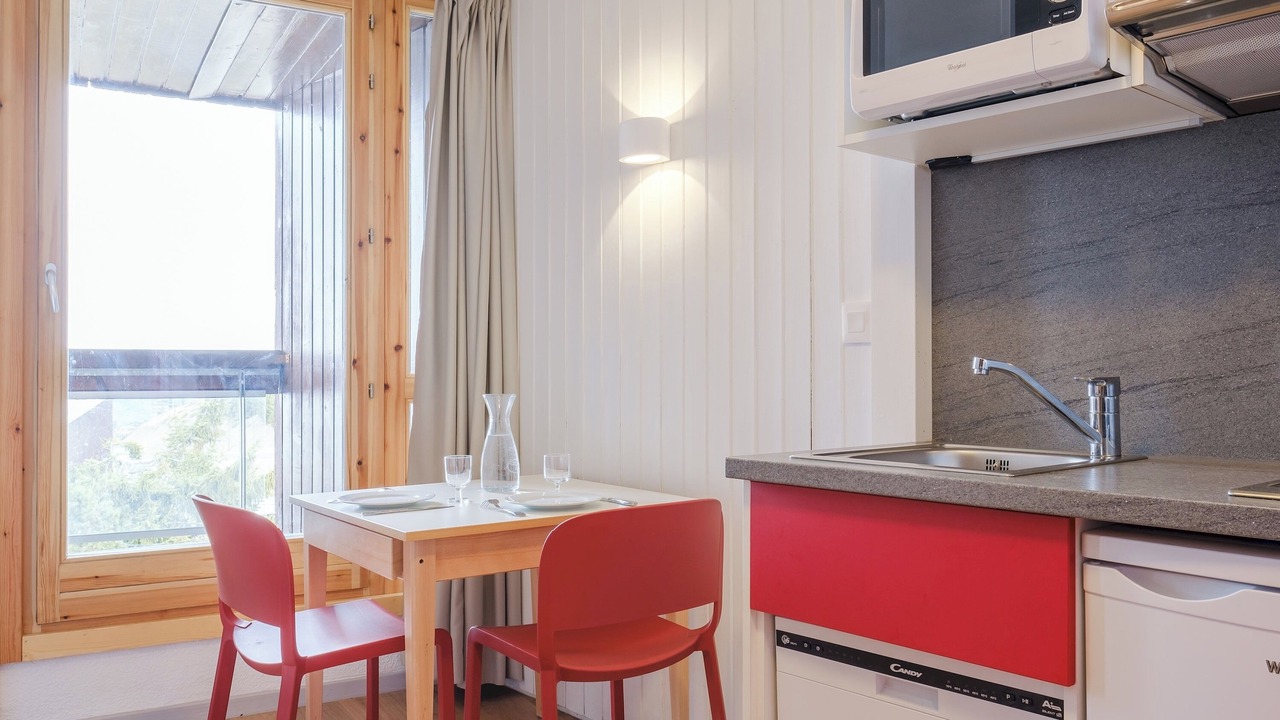 Photo of Kitchen in Reberty