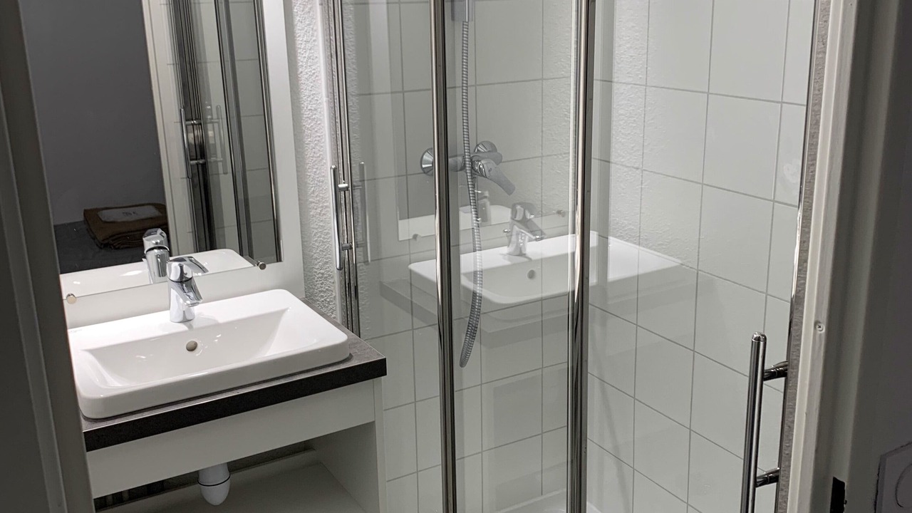 Photo of Bathroom in Venosc