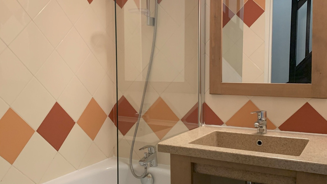 Photo of Bathroom in Venosc