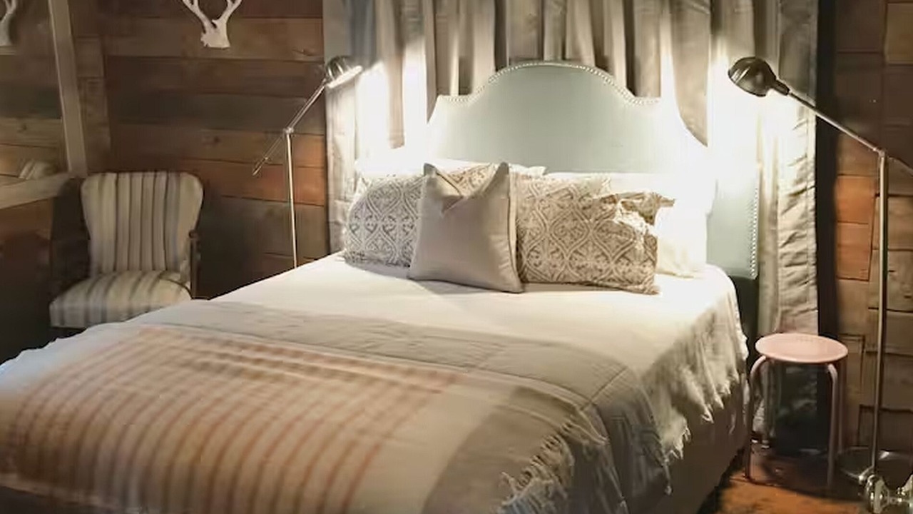 Photo of Bedroom in Orrtanna