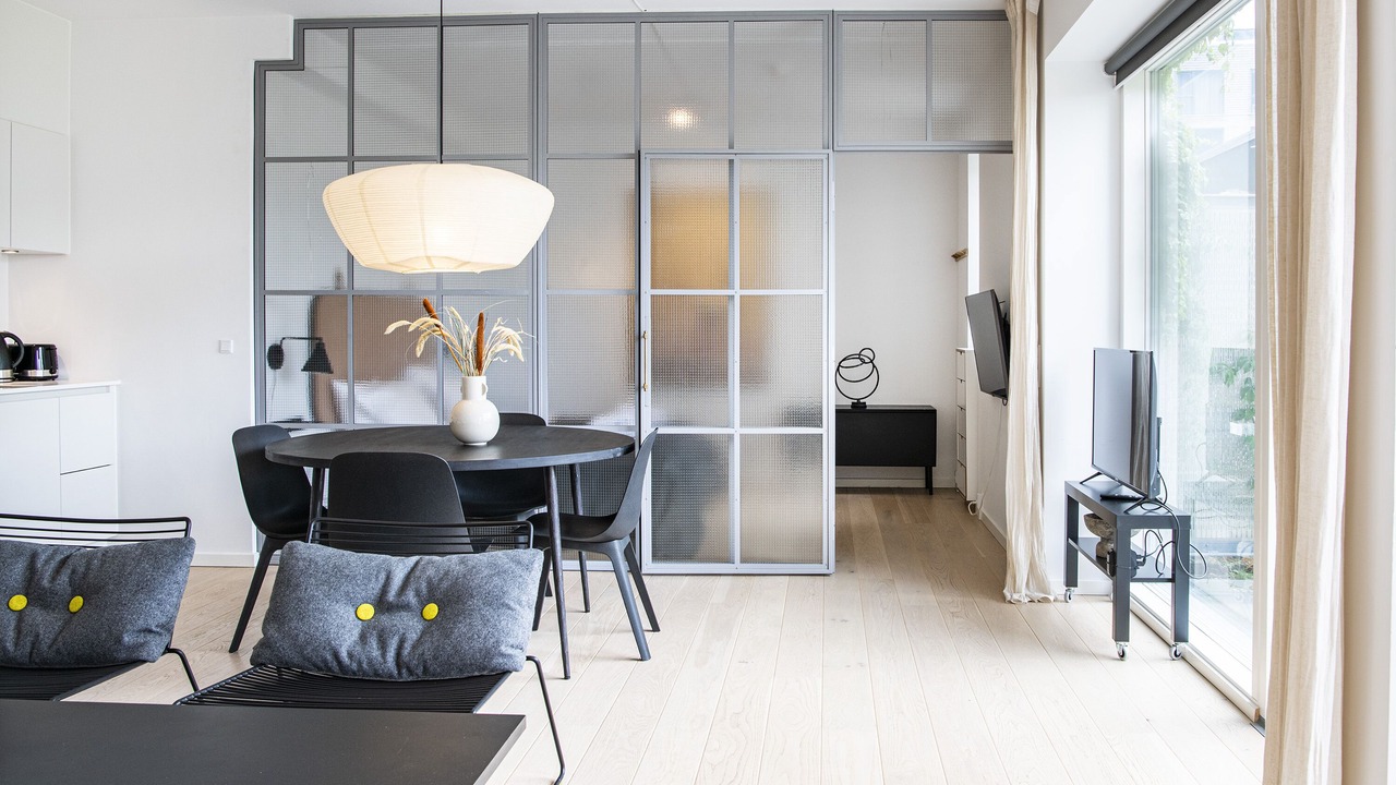 Photo of Livingroom in Amager