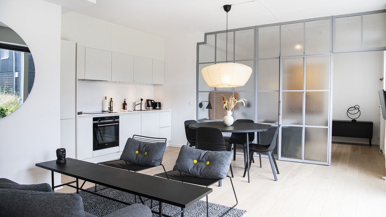 Photo of Livingroom in Amager