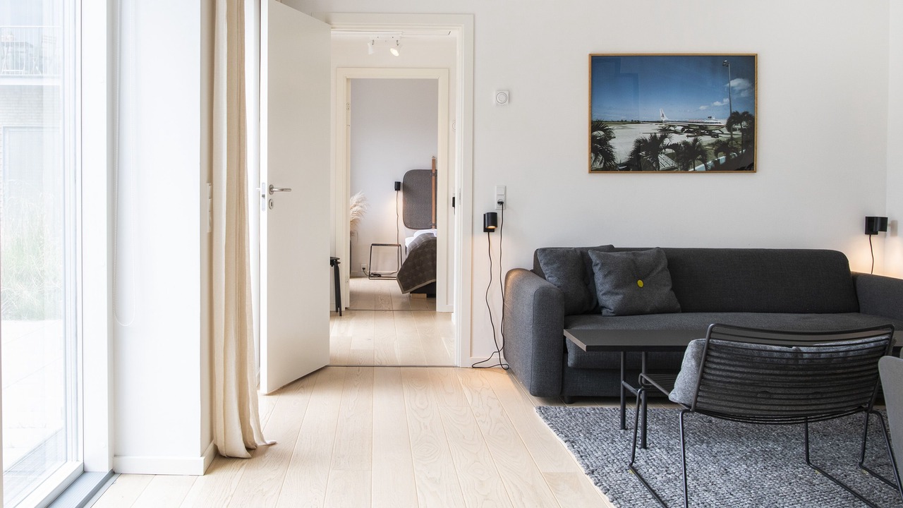 Photo of Livingroom in Amager