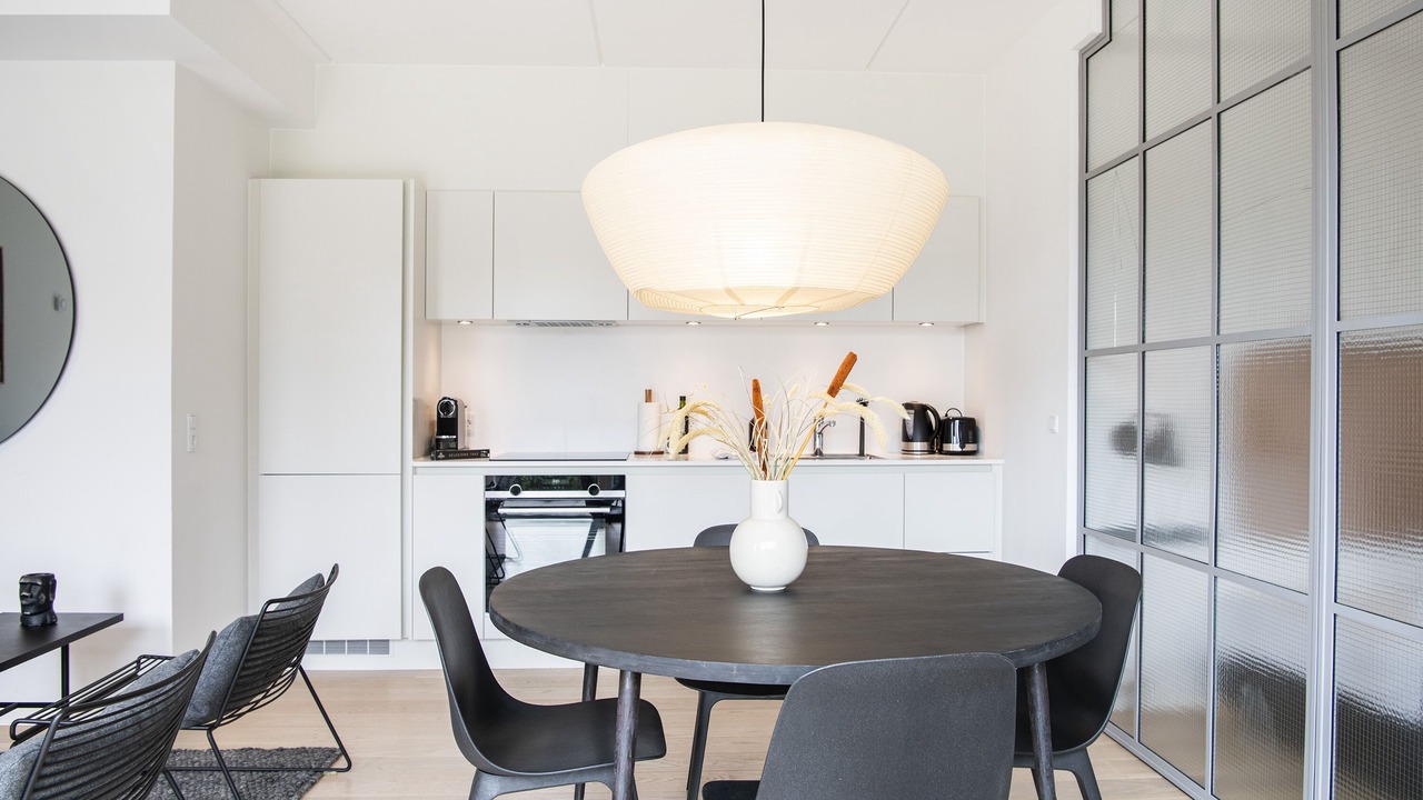 Photo of Livingroom in Amager