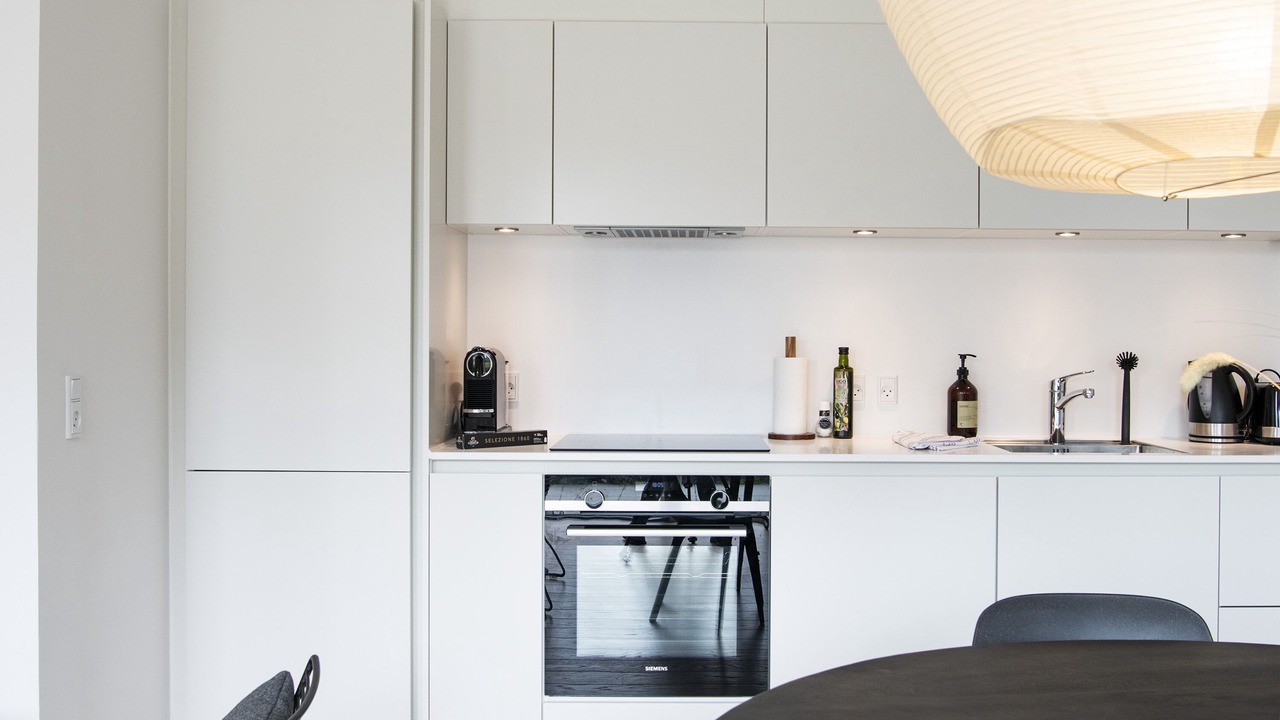 Photo of Kitchen in Amager